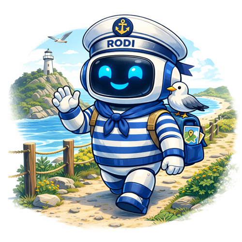 Rodi ChatBot